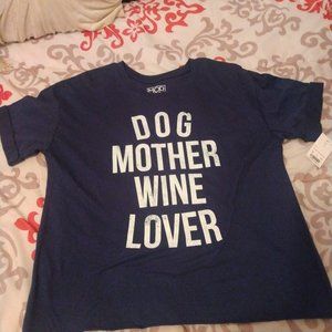 Brand new Modern Lux Shirt